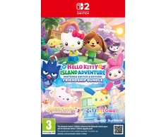 Sunblink Hello Kitty Island Adventure - Friendship Bundle