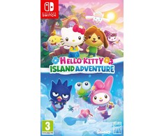 Sunblink Hello Kitty Island Adventure - Gift box