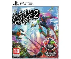 Squanch Games High on Life 2 PS5