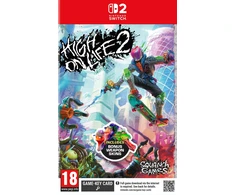 Squanch Games High on Life 2 (Switch 2)