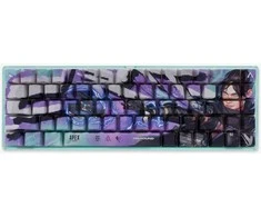 Higround P1 65HE Performance magnetinė žaidimų klaviatūra - Apex Legends - Wraith | US