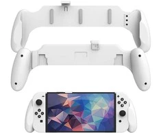 HONSON Handheld Grip For Nintendo Switch and Switch OLED