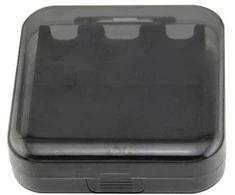 HONSON Nintendo Switch Lite 24 in 1 Game card case