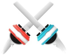 HONSON Meta Quest 2 VR handle motion light saber