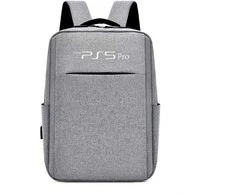 Honson PS5 Pro Kuprinė - Pilka