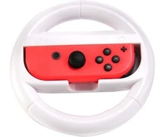 HONSON Switch OLED joy-con steering wheel 2PCS