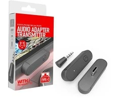 HONSON Switch/Switch Lite Bluetooth Transmitter