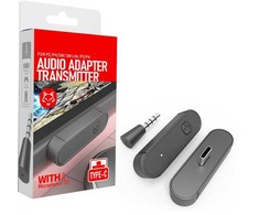 HONSON Switch/Switch Lite Bluetooth Transmitter