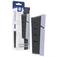 Honson USB2.0 HUB FOR PS5 Slim