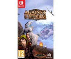 Fireshine Games Gobtuvas su žirgu prieš audrą