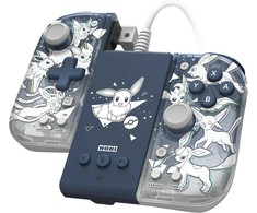 HORI Nintendo Switch Split Pad Compact priedų komplektas (Eevee Evolutions)