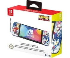 „HORI Nintendo Switch Split Pad Compact“ (SONIC &amp; FRIENDS)