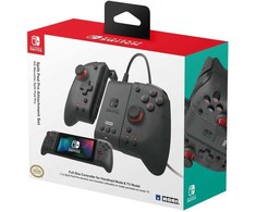 HORI Nintendo Switch Split Pad Pro priedų rinkinys