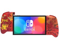 „HORI Nintendo Switch Split Pad Pro“ („Pikachu“ ir „Charizard“)