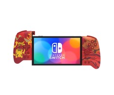 „HORI Nintendo Switch Split Pad Pro“ („Pikachu“ ir „Charizard“)