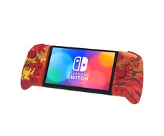 „HORI Nintendo Switch Split Pad Pro“ („Pikachu“ ir „Charizard“)