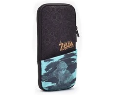 HORI Slim Pouch dėklas- The Legend of Zelda: Breath of the Wild Edition skirtas Nintendo Switch