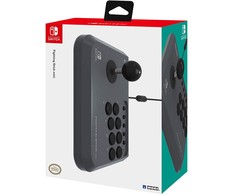 HORI Switch Fighting Stick Mini