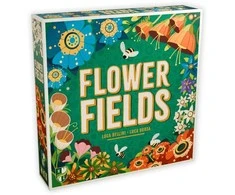 Horrible Guild Flower Fields