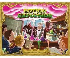 Horrible Guild Potion Explosion Collector's Edition