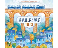 Horrible Guild Railroad Tiles