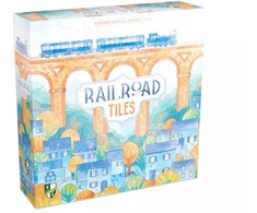 Horrible Guild Railroad Tiles