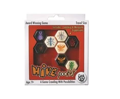 Huch Friends Hive Pocket
