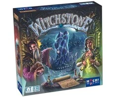 Huch Friends Witchstone