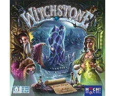 Huch Friends Witchstone