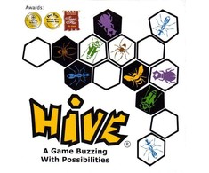 Huch Friends Hive