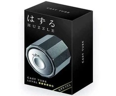 G3 Huzzle Cast Tube
