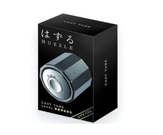 G3 Huzzle Cast Tube
