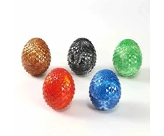 Hymgho Dragon's Hoard RPG Mystery Loot Egg