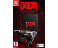 Id Software Id programinė įranga DOOM antologija