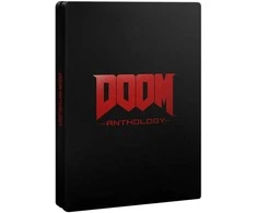 Id Software Id programinė įranga DOOM antologija