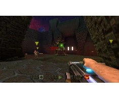 „Id Software Quake II“ PS4