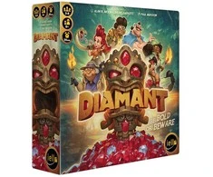 Iello Diamant (2024 edition)