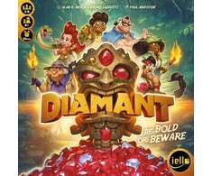 Iello Diamant (2024 edition)