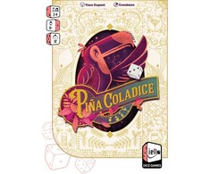 Iello Piña Coladice