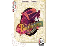 Iello Piña Coladice