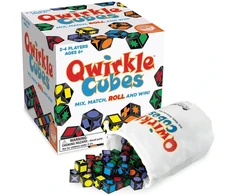 Iello Qwirkle: Cubes