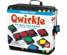 Iello Qwirkle Travel Size