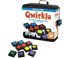 Iello Qwirkle Travel Size