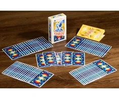 Iello Traditional Games - Tarot