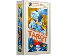 Iello Traditional Games - Tarot