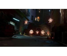 Illfonic Ghostbusters: Spirits Unleashed (ekto leidimas)