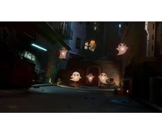 Illfonic Ghostbusters: Spirits Unleashed (ekto leidimas)