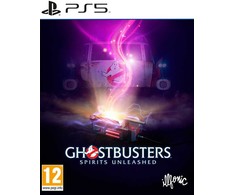 Illfonic Nighthawk Interactive „Ghostbusters: Spirits Unleashed“ – „PlayStation 5“