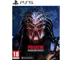 Illfonic Predator: Hunting Grounds PS5