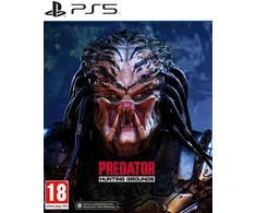 Illfonic Predator: Hunting Grounds PS5